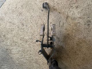 bontott SUZUKI WAGON R PLUS Fékpedál