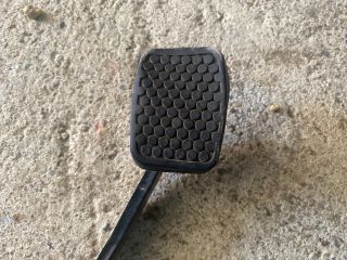 bontott SUZUKI WAGON R PLUS Fékpedál