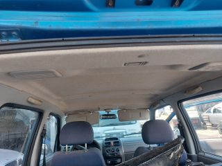 bontott SUZUKI WAGON R PLUS Felső Kormányoszlop Burkolat