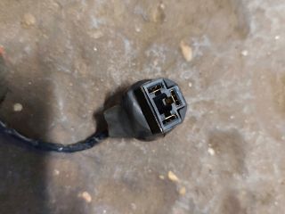 bontott SUZUKI WAGON R PLUS Fényszóró Izzó Foglalat