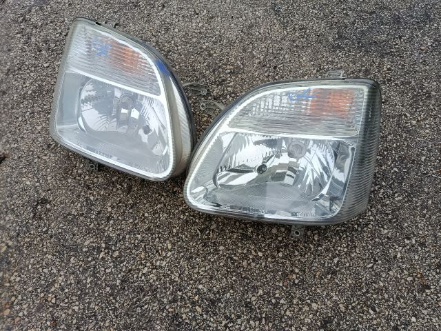 bontott SUZUKI WAGON R PLUS Fényszóró Pár