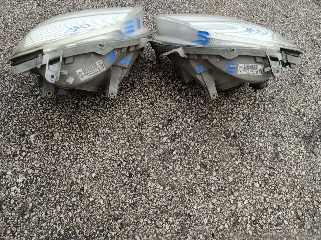 bontott SUZUKI WAGON R PLUS Fényszóró Pár