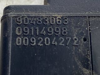 bontott SUZUKI WAGON R PLUS Fényszórómagasság Állító Kapcsoló