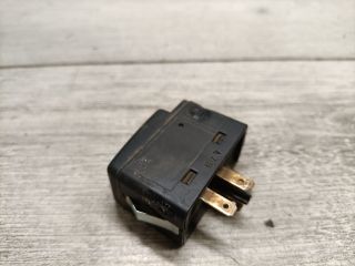 bontott SUZUKI WAGON R PLUS Fényszórómagasság Állító Kapcsoló