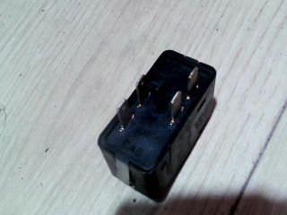 bontott SUZUKI WAGON R PLUS Fényszórómagasság Állító Kapcsoló