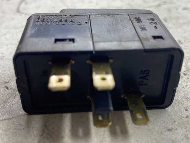 bontott SUZUKI WAGON R PLUS Fényszórómagasság Állító Kapcsoló