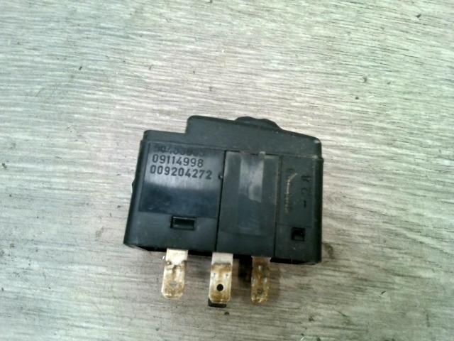 bontott SUZUKI WAGON R PLUS Fényszórómagasság Állító Kapcsoló