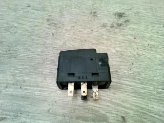 bontott SUZUKI WAGON R PLUS Fényszórómagasság Állító Kapcsoló