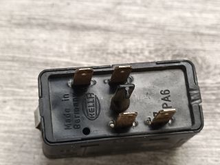 bontott SUZUKI WAGON R PLUS Fényszórómagasság Állító Kapcsoló