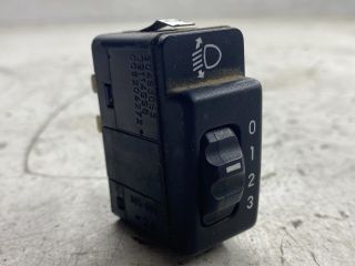 bontott SUZUKI WAGON R PLUS Fényszórómagasság Állító Kapcsoló