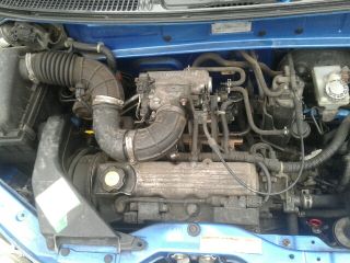 bontott SUZUKI WAGON R PLUS Fényszórómagasság Állító Motor Bal