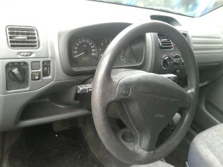 bontott SUZUKI WAGON R PLUS Fényszórómagasság Állító Motor Bal