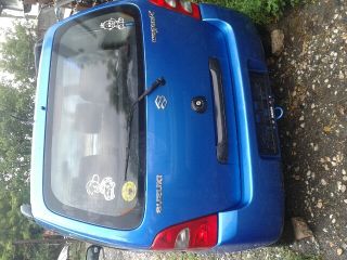 bontott SUZUKI WAGON R PLUS Fényszórómagasság Állító Motor Bal