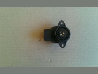 bontott SUZUKI WAGON R PLUS Fojtószelep Jeladó