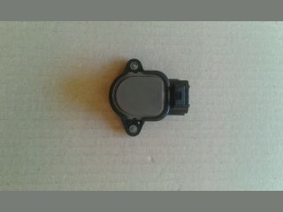 bontott SUZUKI WAGON R PLUS Fojtószelep Jeladó