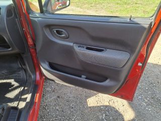 bontott SUZUKI WAGON R PLUS Fűtés Box