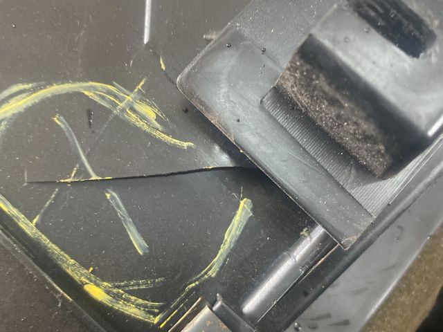 bontott SUZUKI WAGON R PLUS Fűtés Box