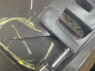 bontott SUZUKI WAGON R PLUS Fűtés Box