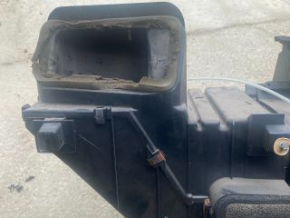 bontott SUZUKI WAGON R PLUS Fűtés Box