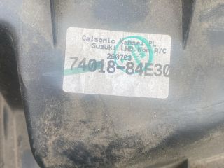 bontott SUZUKI WAGON R PLUS Fűtés Box