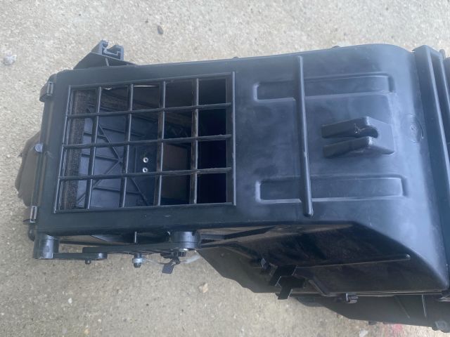 bontott SUZUKI WAGON R PLUS Fűtés Box