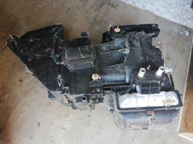 bontott SUZUKI WAGON R PLUS Fűtés Box