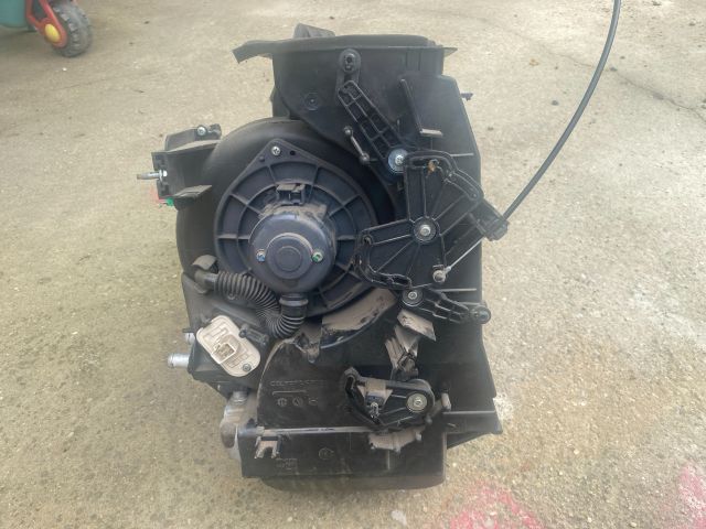 bontott SUZUKI WAGON R PLUS Fűtés Box