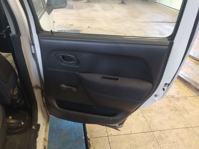 bontott SUZUKI WAGON R PLUS Fűtés Box