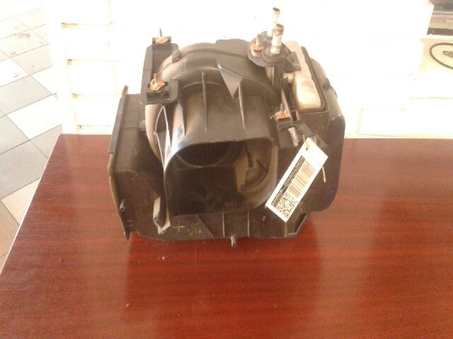 bontott SUZUKI WAGON R PLUS Fűtés Box