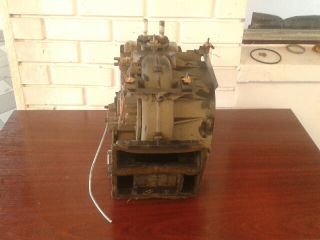 bontott SUZUKI WAGON R PLUS Fűtés Box