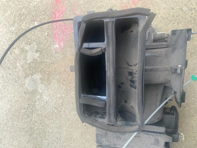 bontott SUZUKI WAGON R PLUS Fűtés Box