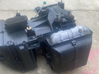 bontott SUZUKI WAGON R PLUS Fűtés Box