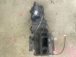 bontott SUZUKI WAGON R PLUS Fűtés Box