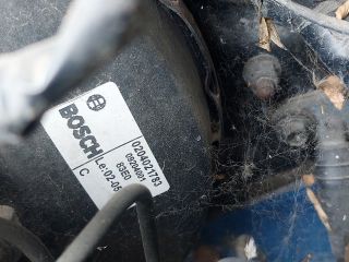 bontott SUZUKI WAGON R PLUS Fűtés Box