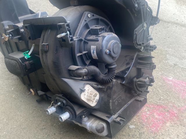 bontott SUZUKI WAGON R PLUS Fűtés Box