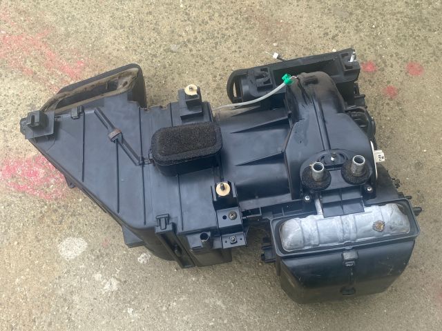 bontott SUZUKI WAGON R PLUS Fűtés Box