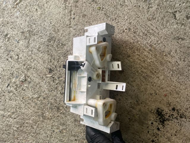 bontott SUZUKI WAGON R PLUS Fűtéskapcsoló (manuális klímás)