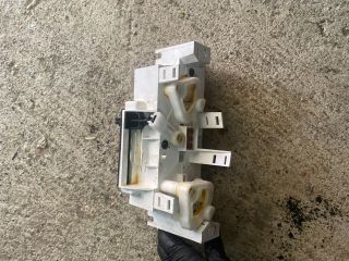 bontott SUZUKI WAGON R PLUS Fűtéskapcsoló (manuális klímás)