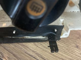 bontott SUZUKI WAGON R PLUS Fűtéskapcsoló (manuális klímás)