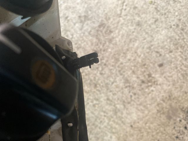 bontott SUZUKI WAGON R PLUS Fűtéskapcsoló (manuális klímás)