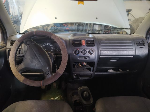 bontott SUZUKI WAGON R PLUS Fűtéskapcsoló (Nem klímás)