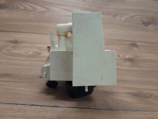 bontott SUZUKI WAGON R PLUS Fűtéskapcsoló (Nem klímás)