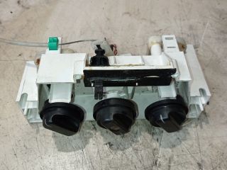 bontott SUZUKI WAGON R PLUS Fűtéskapcsoló (Nem klímás)