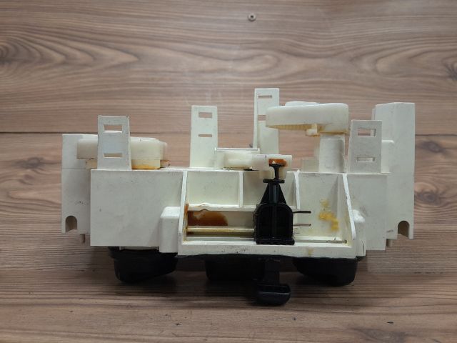 bontott SUZUKI WAGON R PLUS Fűtéskapcsoló (Nem klímás)