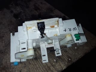 bontott SUZUKI WAGON R PLUS Fűtéskapcsoló (Nem klímás)