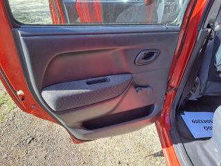 bontott SUZUKI WAGON R PLUS Fűtéskapcsoló (Nem klímás)