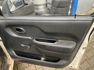 bontott SUZUKI WAGON R PLUS Fűtéskapcsoló (Nem klímás)