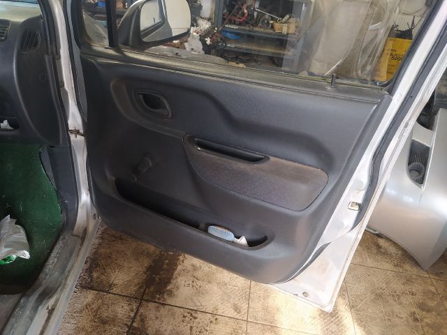 bontott SUZUKI WAGON R PLUS Fűtéskapcsoló (Nem klímás)