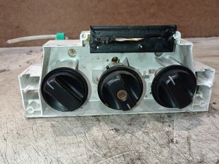 bontott SUZUKI WAGON R PLUS Fűtéskapcsoló (Nem klímás)