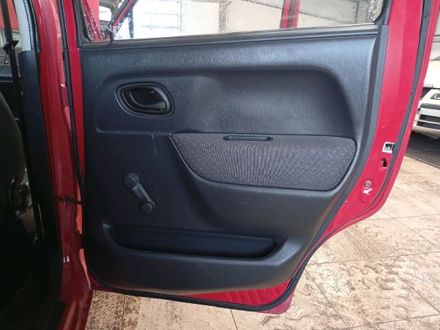 bontott SUZUKI WAGON R PLUS Fűtéskapcsoló (Nem klímás)